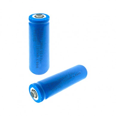 Li-ion18650-2600mAh   7.4wh