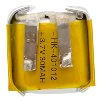 HK-401012-40mAh