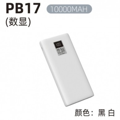 PB17數(shù)顯